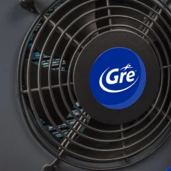 Bomba de calor mini para piscinas de hasta 30m³