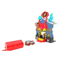 Boom City Racers - Playset Infierno Explosivo