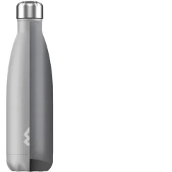 Botella Water Revolution 500ml Rosa