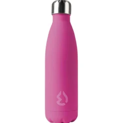 Botella Water Revolution 500ml Fucsia