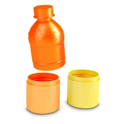 Bottle Flip Challenge (varios colores)