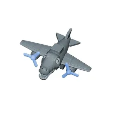 Brain Rot Italian Thingy - Sobre con figura sorpresa