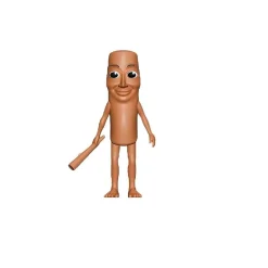 Brain Rot Italian Thingy - Sobre con figura sorpresa