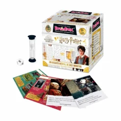 BrainBox Harry Potter