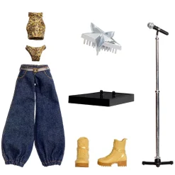 Bratz - Lola Índigo