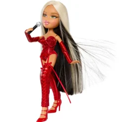 Bratz - Lola Índigo