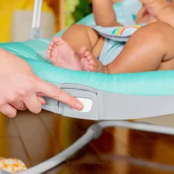 Bright Starts - Hamaca Wild Vibes