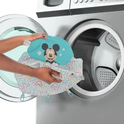 Bright Starts - Mickey Mouse - Andador Musical Disney Baby Mickey con Actividades ㅤ