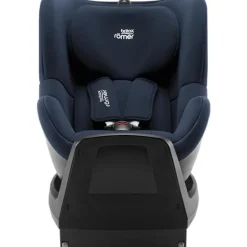 Britax Römer - Silla Auto DualFix Plus Night Blue