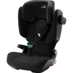 Britax Römer - Silla auto KIDFIX i-SIZE - Cosmos Black