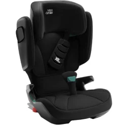 Britax Römer - Silla auto KIDFIX i-SIZE - Cosmos Black