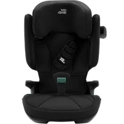 Britax Römer - Silla auto KIDFIX i-SIZE - Cosmos Black