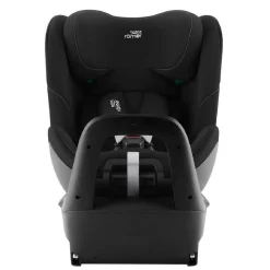 Britax Römer - Silla Auto Swivel Space Black