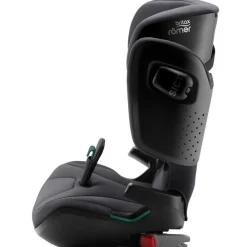 Britax Romer - Silla de Auto KIDFIX i-SIZE Storm Grey