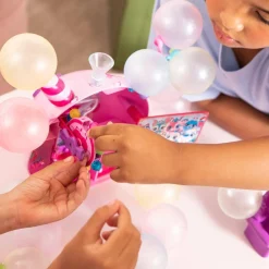 Bubiloons - Bubi-lab