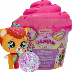 Bubiloons - Confetti Party (varios modelos)