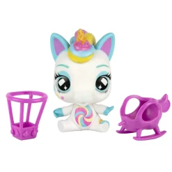 Bubiloons - Minimascota sorpresa (varios modelos)