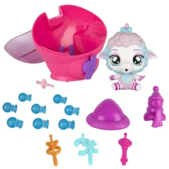 Bubiloons - Minimascota sorpresa (varios modelos)