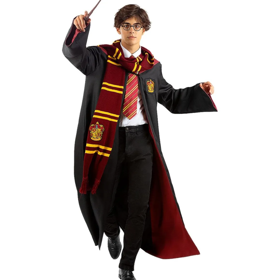 Bufanda Gryffindor Réplica oficial