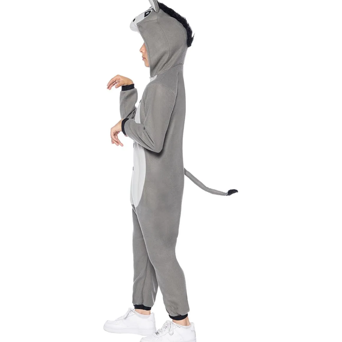 Burro Onesie niño 10-12 años