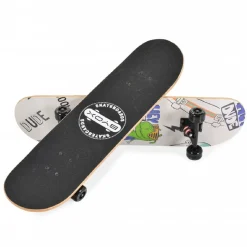 Byox - Monopatín Dude B25