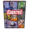 ¡Cabritos! Juego De Mesa