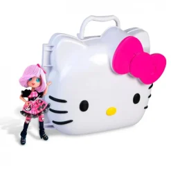 Cafetería de Hello Kitty