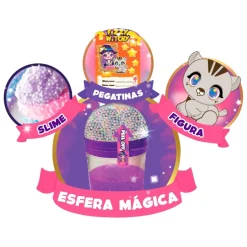 Caldero Hechicero - Mascota encantada (Varios Modelos)