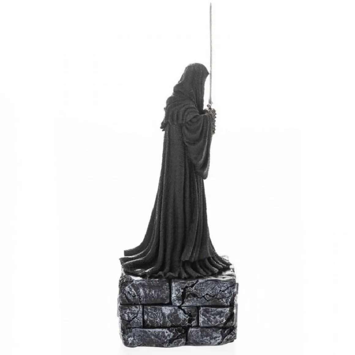 Calendario Perpetuo 3D El Señor de los Anillos - Nazgûl