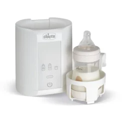 Calienta biberones casa