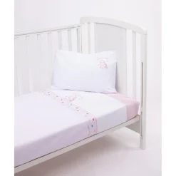 Cama – Set de 3 piezas de sábanas
