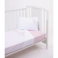 Cama – Set de 3 piezas de sábanas