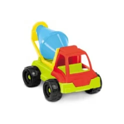 Camión de construcción (varios modelos)