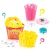 Canal Toys - Kit creativo de slime comida (Varios modelos) ㅤ