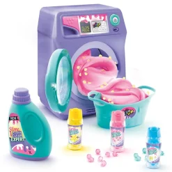 Canal Toys - Lavadora de Slime Aroma Fresco ㅤ