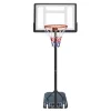 Canasta de baloncesto ajustable 190-300 cm