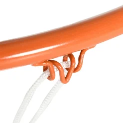 Canasta de Baloncesto bicolor para puerta o pared