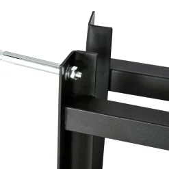 Canasta de Baloncesto bicolor para puerta o pared