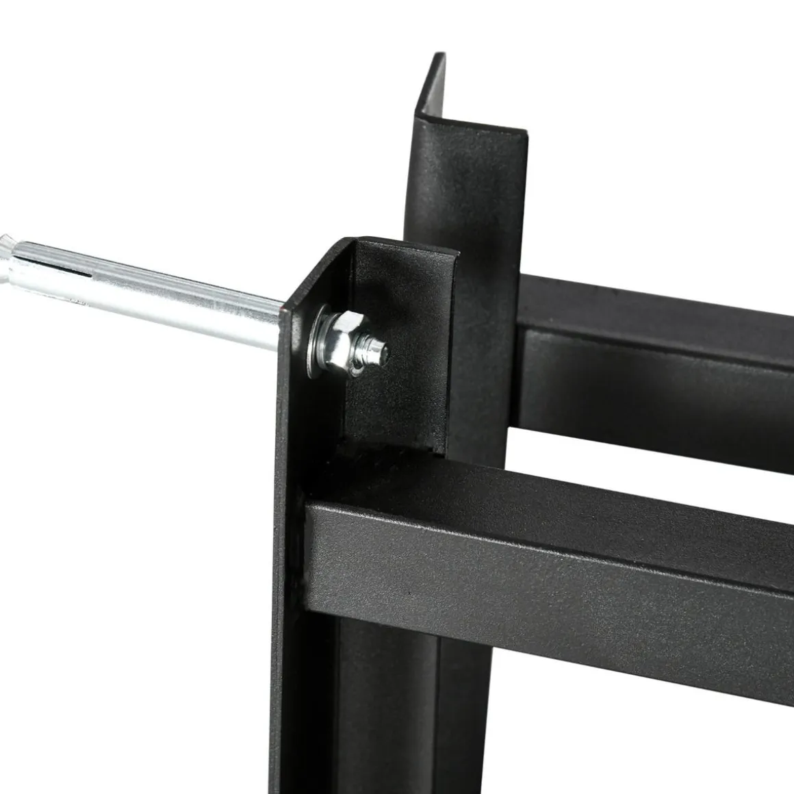 Canasta de Baloncesto bicolor para puerta o pared