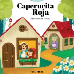 Caperucita roja