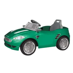 Car Sport Boy Sun & Sport 6 V