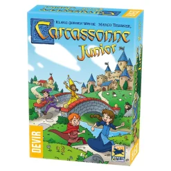 Carcassone Junior