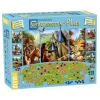Carcassonne Plus