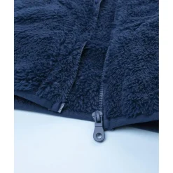 Cardigan vestidor azul unisex