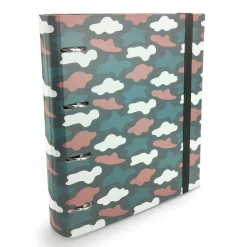 Carpeblock Camuflaje