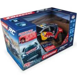 Carrera - Coche Radiocontrolado Peugeot 1/16