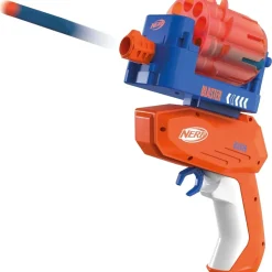 Carrera - Coche RC de 2.4 GHz Nerf