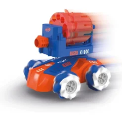 Carrera - Coche RC de 2.4 GHz Nerf