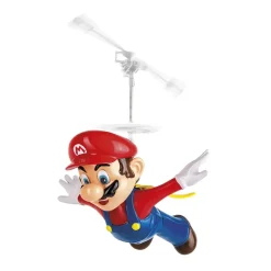 Carrera - Flying Cape Mario - Super Mario