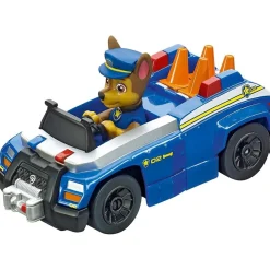 Carrera - Patrulla Canina - Pista De Carreras Chase Rubble On The Doub ㅤ